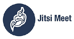 携帯ビデオ通話用アプリ「Jitsi meet」使用方法について