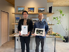 YKKAPエクステリアスタイル大賞2025　in鹿児島店