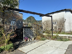 時を重ねるほどに美しく。植栽とともに育つファサード空間　姶良市F様邸