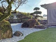 メンテナンス不要でスッキリ快適に！宮崎市I様邸