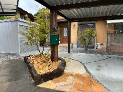 お庭を駐車場として大きく拡張！リフォーム外構工事(宮崎市N様邸)