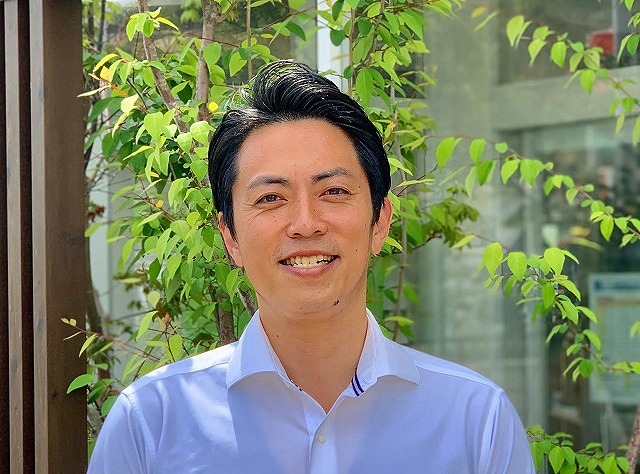 店長 村橋大輔