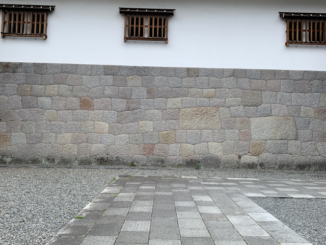 駿府城