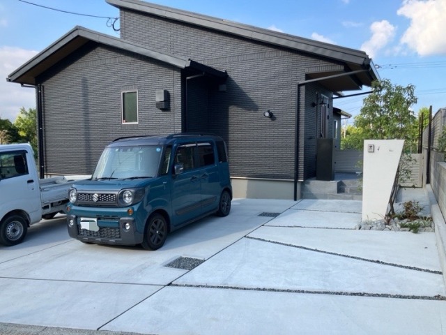 一条工務店