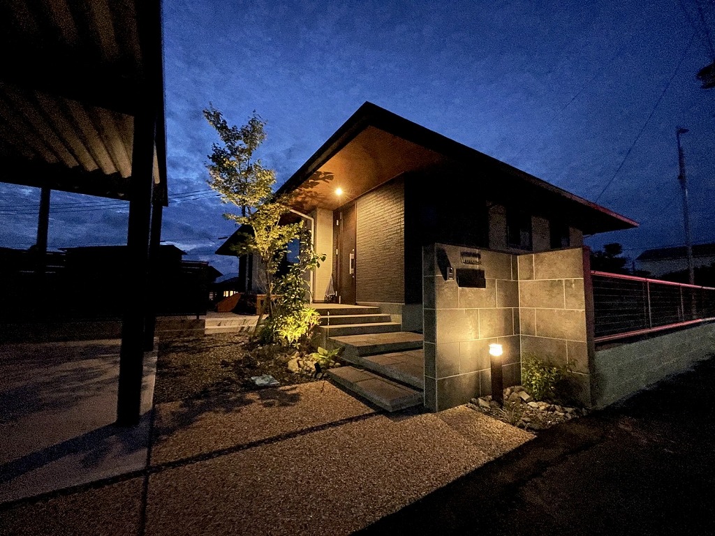 新築外構で悩んでいる 一覧④