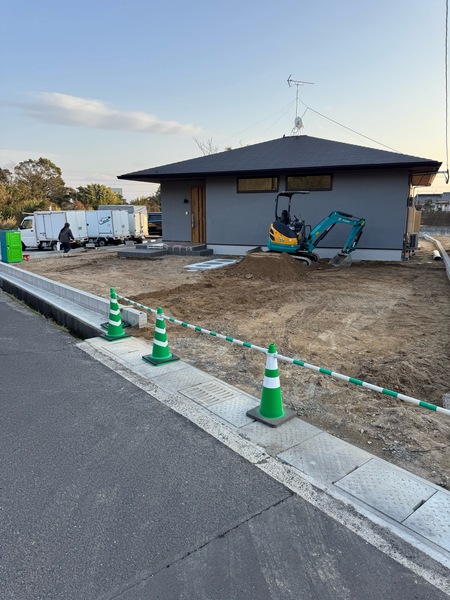 2014年「第4回ＹＫＫＡＰエクステリアデザイン施工 フォトコンテスト」 庭まわり部門　金賞