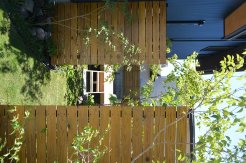 2014年「第4回ＹＫＫＡＰエクステリアデザイン施工 フォトコンテスト」 庭まわり部門　金賞