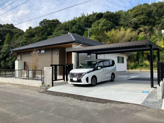 ヤマサハウス、ジーポート、ルシアスウォール