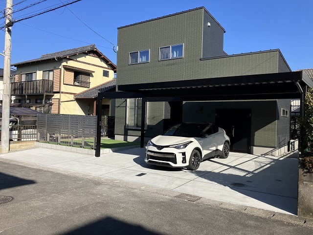 将来を考えてご提案