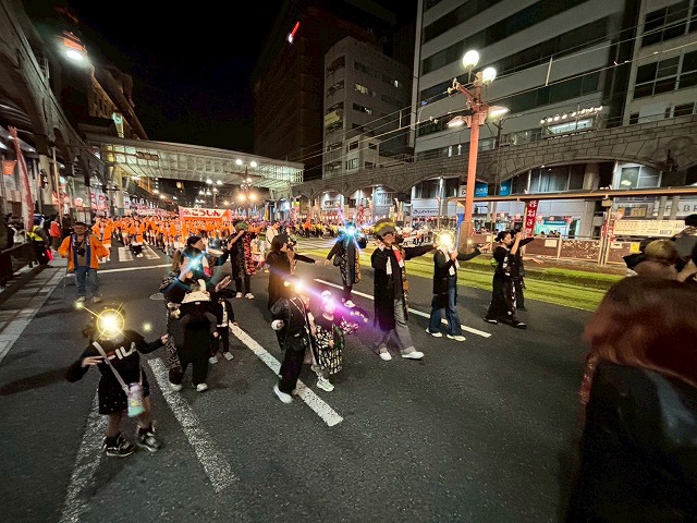 おはらまつり＊2025