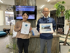 YKKエクステリアコンテスト受賞