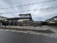 石垣や生垣を撤去して安心できる外構へリニューアル～宮崎市S様邸～